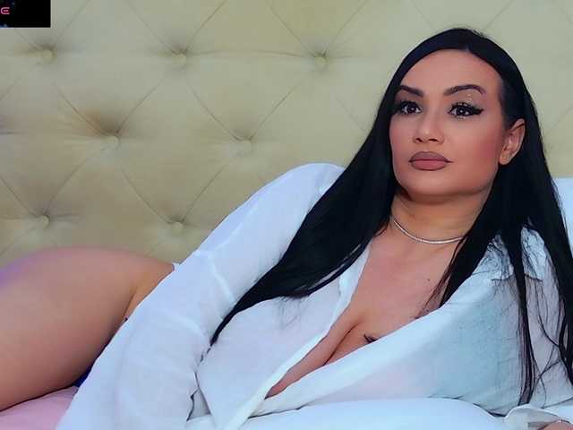 DaliyaArabian's BongaCams show and profile