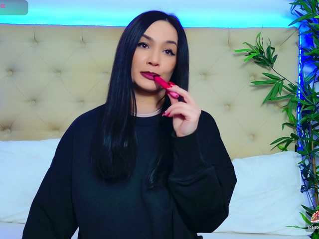 DaliyaArabian's BongaCams show and profile