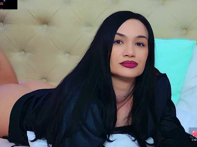 DaliyaArabian's BongaCams show and profile