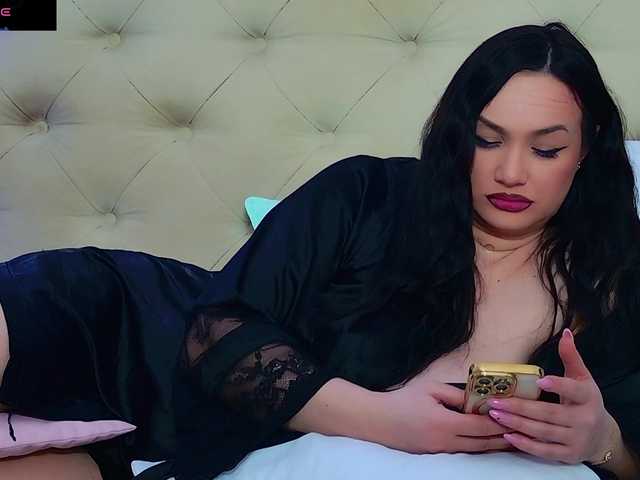 DaliyaArabian's BongaCams show and profile