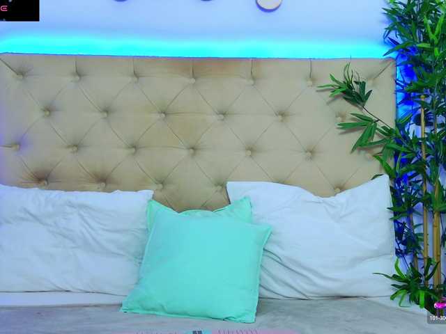 DaliyaArabian from BongaCams is Freechat