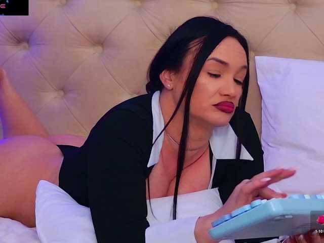 DaliyaArabian's BongaCams show and profile