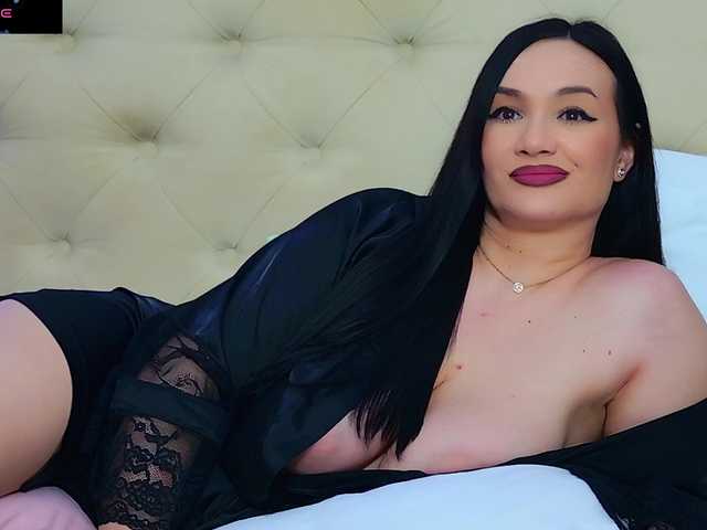 DaliyaArabian's BongaCams show and profile