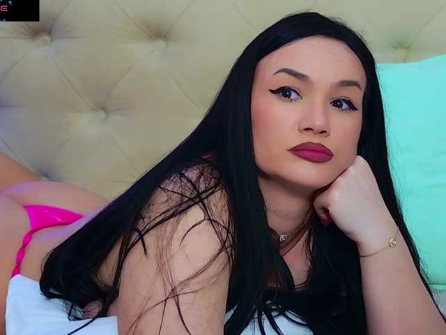 DaliyaArabian's BongaCams show and profile