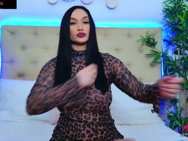 DaliyaArabian's BongaCams show and profile