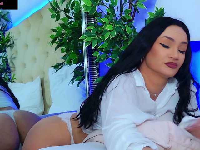 DaliyaArabian's BongaCams show and profile