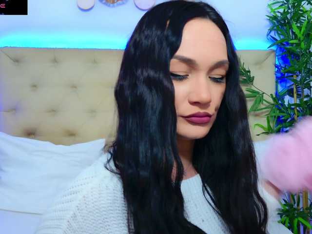 DaliyaArabian's BongaCams show and profile