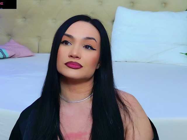 DaliyaArabian's BongaCams show and profile