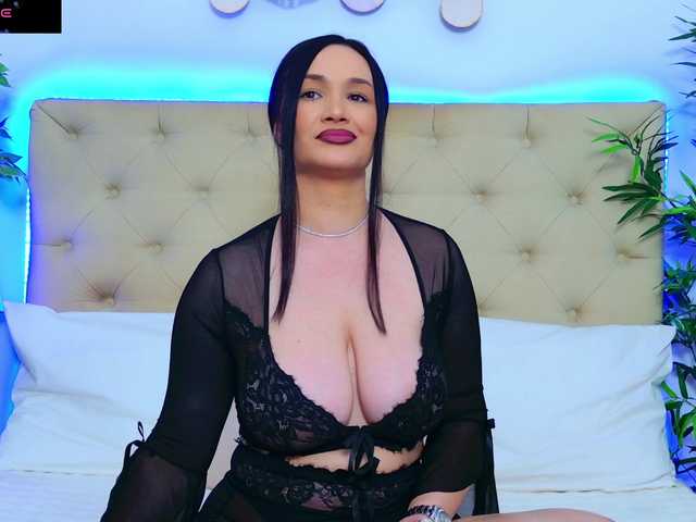 DaliyaArabian's BongaCams show and profile