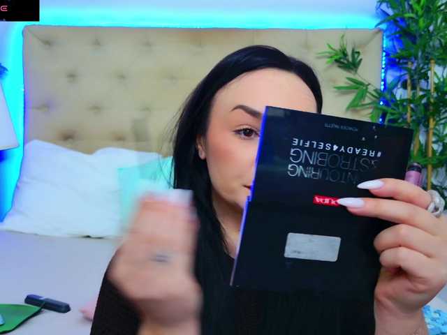 DaliyaArabian live cam