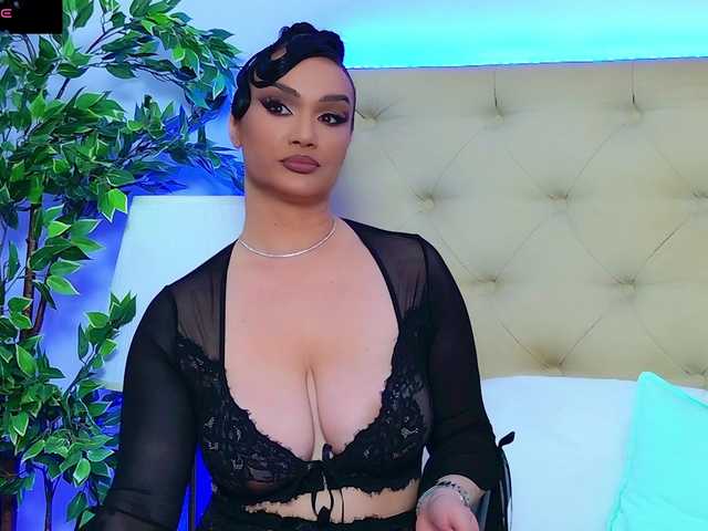 DaliyaArabian's BongaCams show and profile