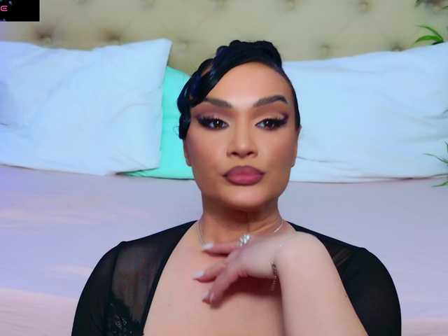 DaliyaArabian's BongaCams show and profile