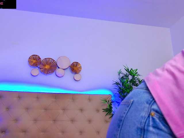 DaliyaArabian's BongaCams show and profile