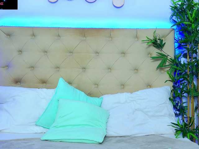 DaliyaArabian's BongaCams show and profile