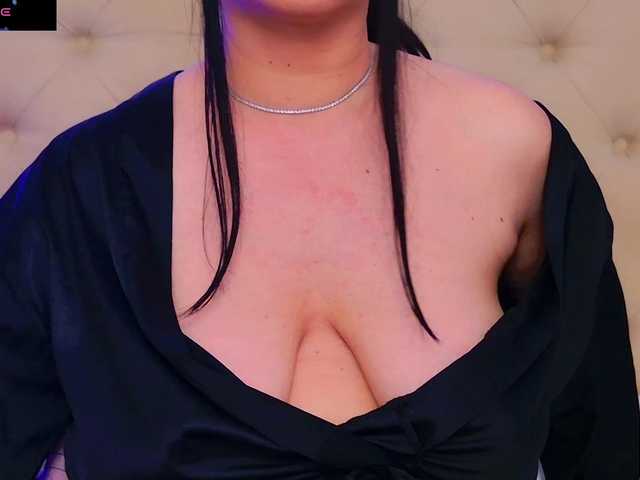 DaliyaArabian's BongaCams show and profile