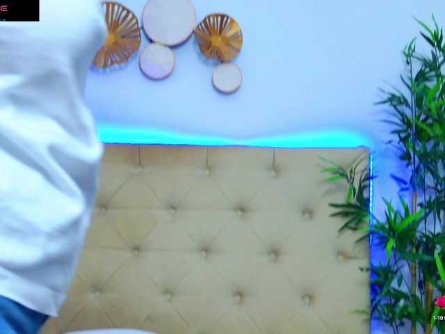 DaliyaArabian's BongaCams show and profile