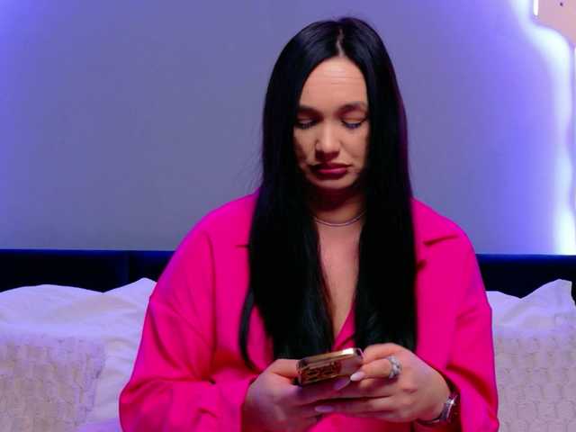 DaliyaArabian's BongaCams show and profile