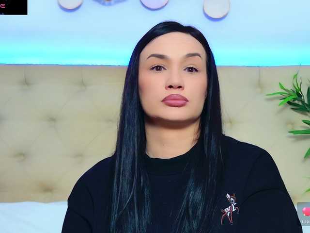 daliyaarabian cam belle