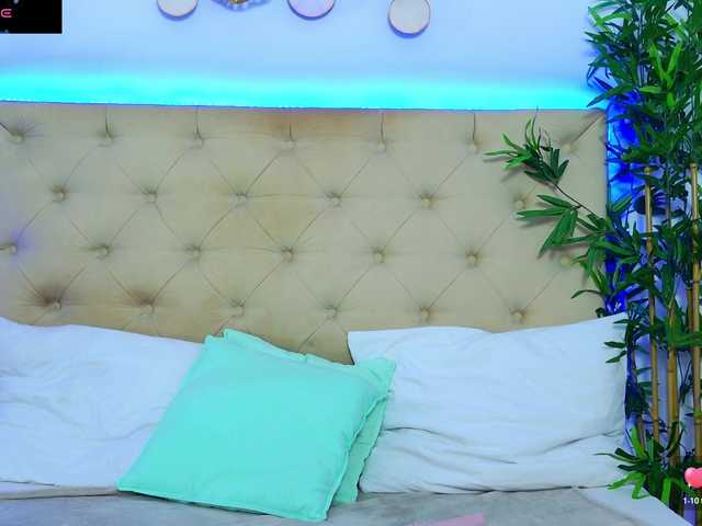 DaliyaArabian's BongaCams show and profile