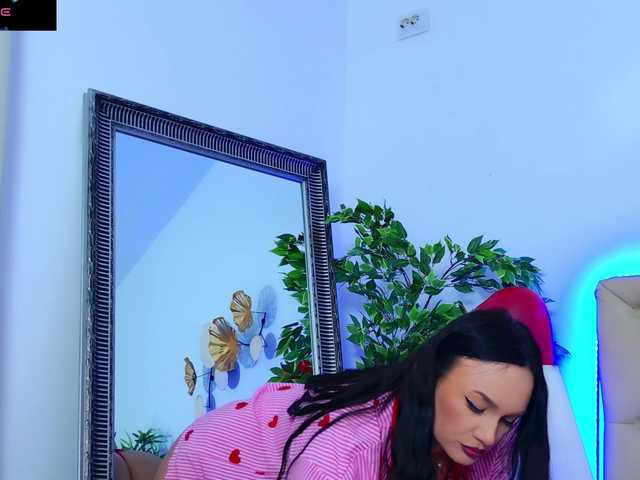 DaliyaArabian from BongaCams is Freechat