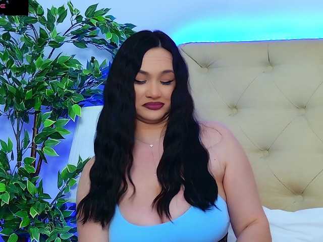 DaliyaArabian's BongaCams show and profile