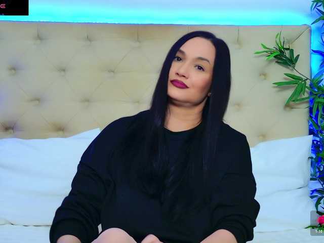 DaliyaArabian's BongaCams show and profile