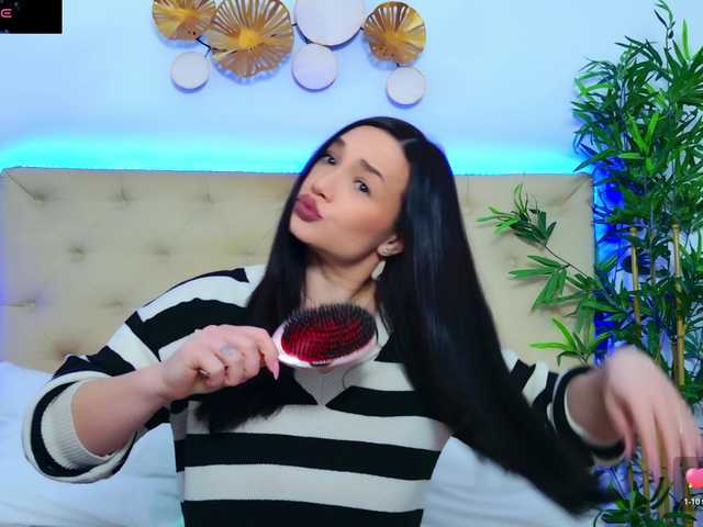 BongaCams DaliyaArabian is Freechat DaliyaArabian — Follow my curves, kiss my body