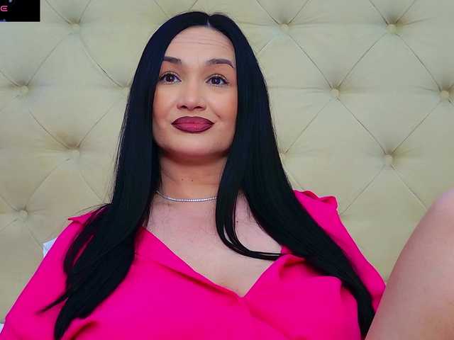 DaliyaArabian's BongaCams profile