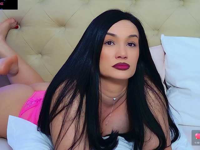 daliyaarabian live sex show