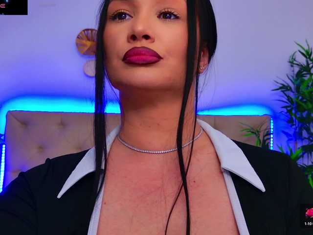 daliyaarabian cam belle