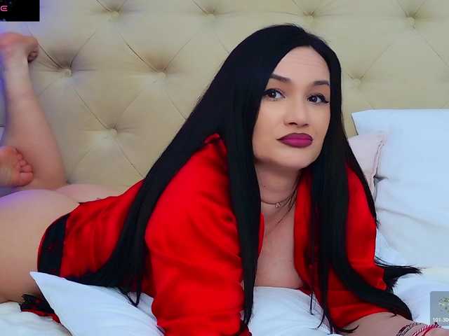 DaliyaArabian's BongaCams show and profile