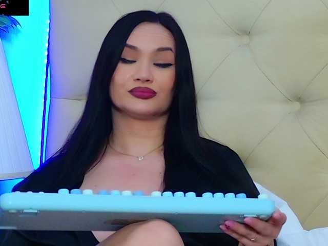 DaliyaArabian's BongaCams show and profile