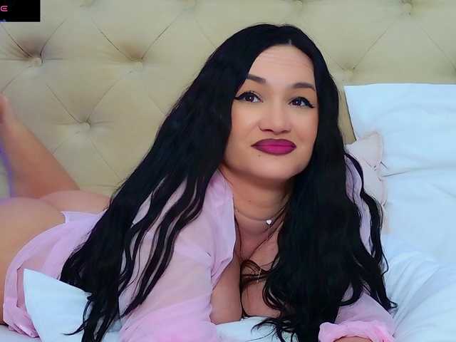 DaliyaArabian from BongaCams