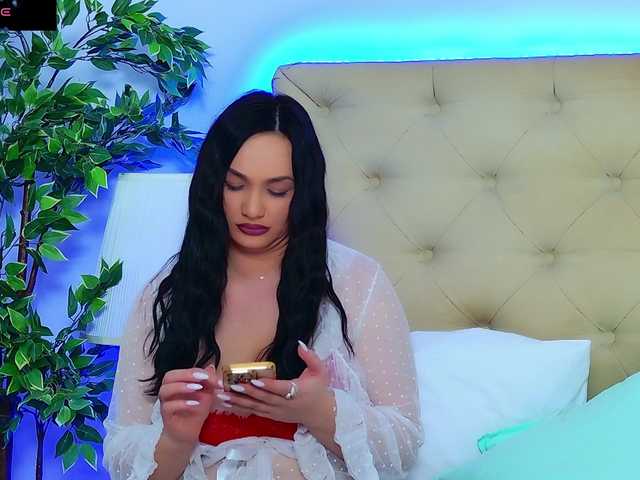 DaliyaArabian's BongaCams show and profile
