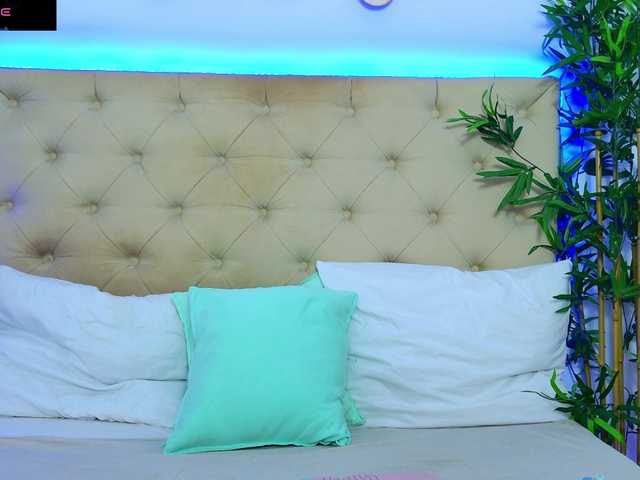 DaliyaArabian's BongaCams show and profile