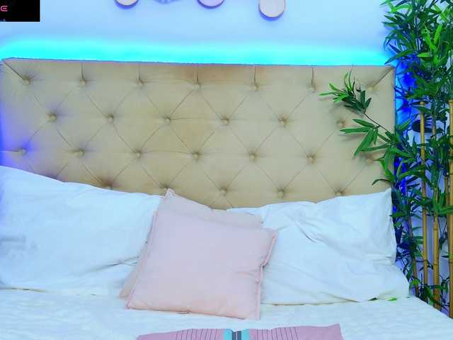 DaliyaArabian's BongaCams show and profile