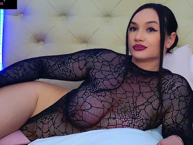 DaliyaArabian's BongaCams show and profile