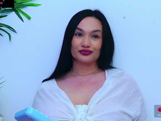 DaliyaArabian's BongaCams show and profile