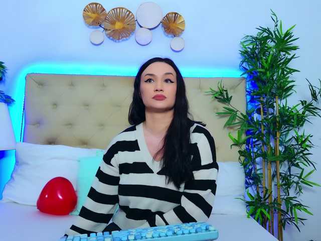 DaliyaArabian from BongaCams is Freechat