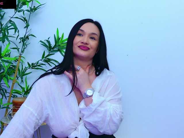 DaliyaArabian's BongaCams show and profile