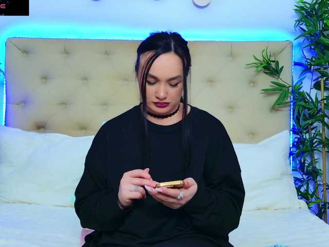 DaliyaArabian's BongaCams show and profile