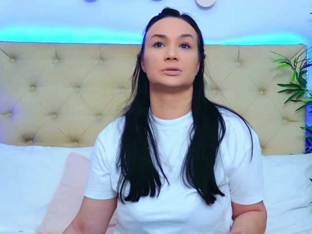 daliyaarabian cam belle