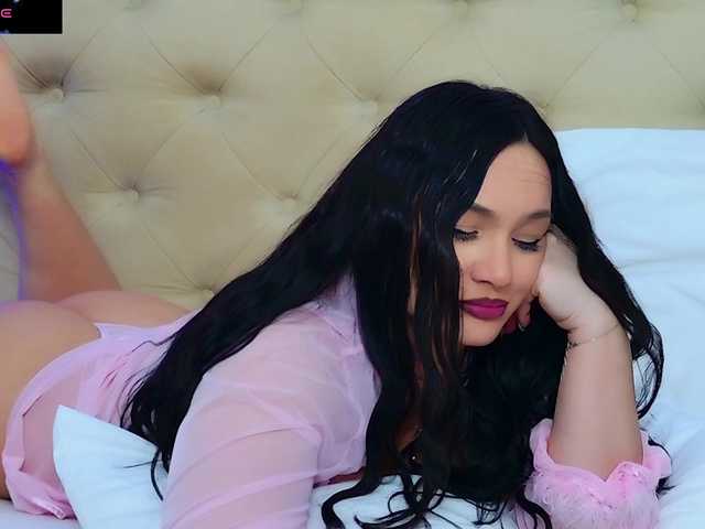 DaliyaArabian from BongaCams