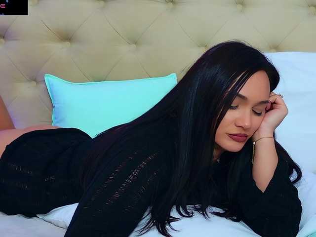 DaliyaArabian live cam