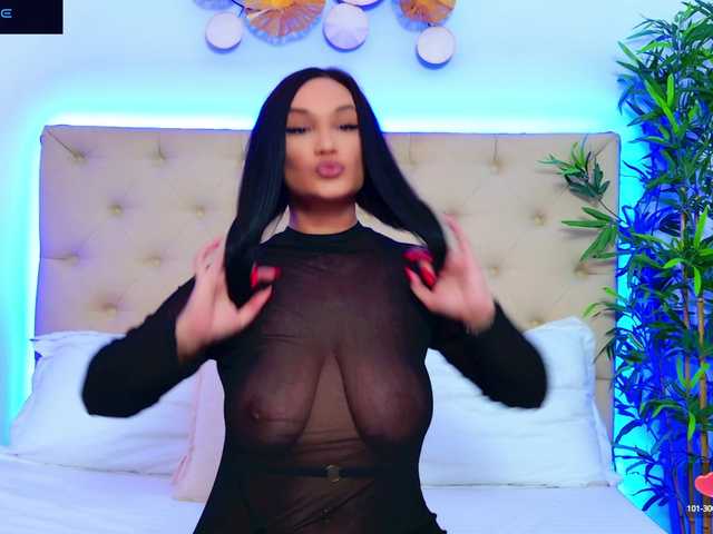  DaliyaArabian chat room