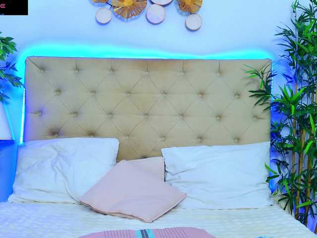 DaliyaArabian's BongaCams show and profile