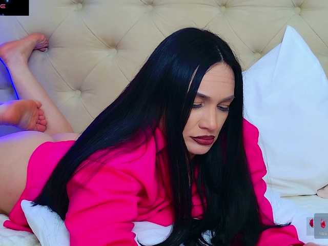 DaliyaArabian's BongaCams show and profile