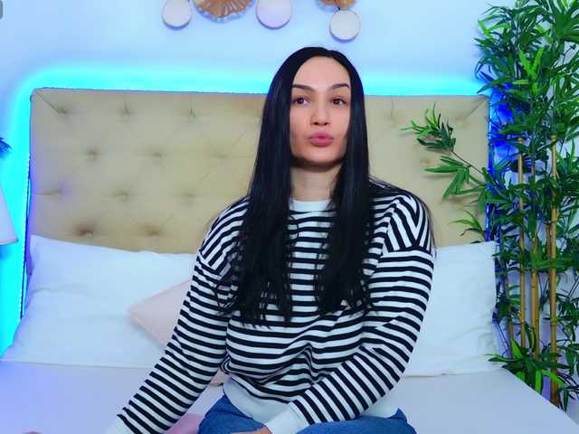 DaliyaArabian's BongaCams show and profile