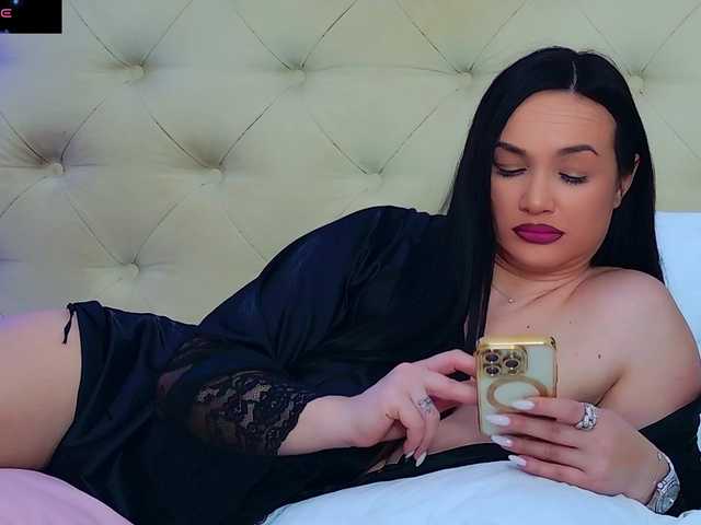 DaliyaArabian's BongaCams show and profile