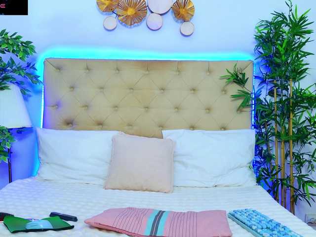 DaliyaArabian's BongaCams show and profile